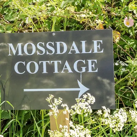 Mossdale بيت للعطل